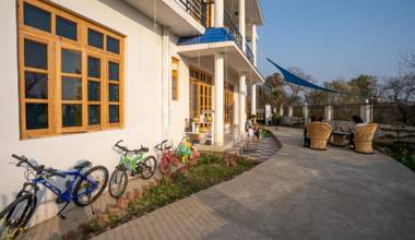 La Maison - A Boutique Bed and Breakfast