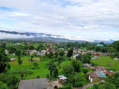 HIll VEU HOSTEL