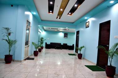 Jai Hotel & Restaurant