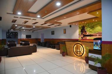 Jai Hotel & Restaurant