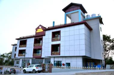 Jai Hotel & Restaurant