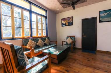 OYO 24539 Hotel Isvara Inn