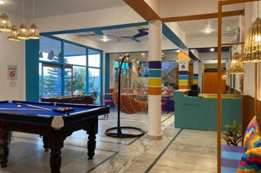 goSTOPS Bir Landing Site