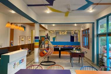 goSTOPS Bir Landing Site