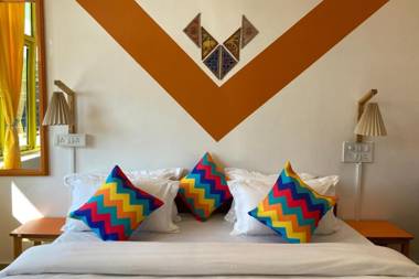 goSTOPS Bir Landing Site