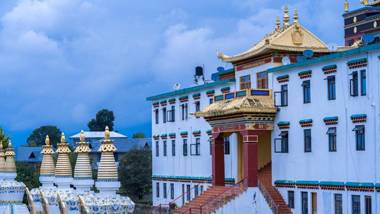 Chokling ArtHouse - The Treasure of Himalayas