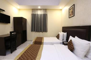 Hotel Kingston Park near Ganga Ram Hospital