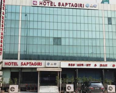 Hotel Saptagiri