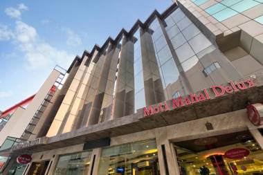 OYO Townhouse 517 La Sapphire