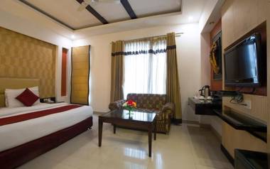 Hotel Krishna - By RCG Hotels