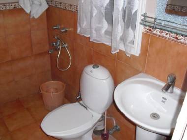 Airport Hotel Eurostar International IGI Airport Delhi