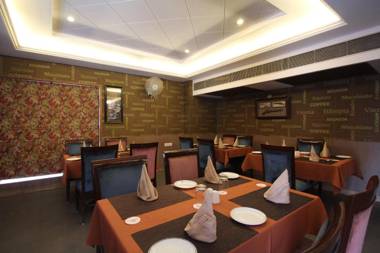 Airport Hotel The Class - A Unit of Lohia Group of Hotels