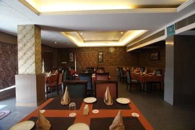 Airport Hotel The Class - A Unit of Lohia Group of Hotels