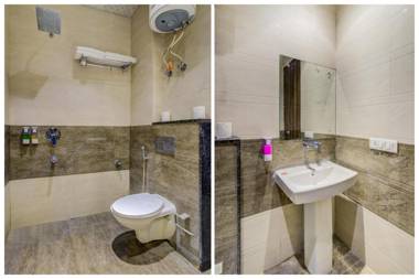 Hotel Smart Plaza Delhi Airport