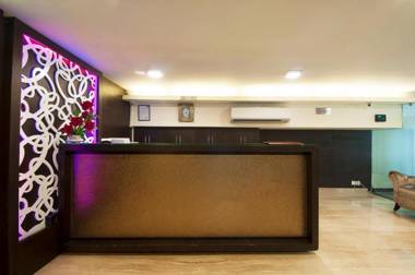 Alpina Hotels & Suites