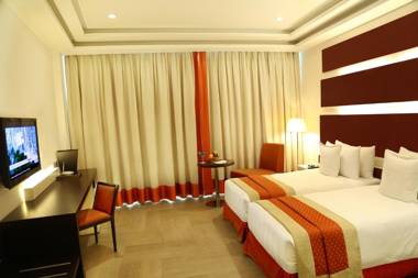 Welcomhotel by ITC Hotels Dwarka New Delhi