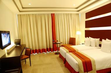 Welcomhotel by ITC Hotels Dwarka New Delhi