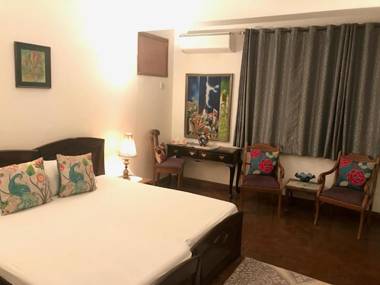 The Stay Inn New Delhi