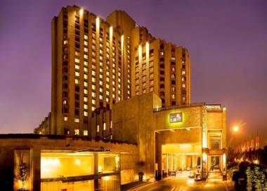 The Lalit New Delhi