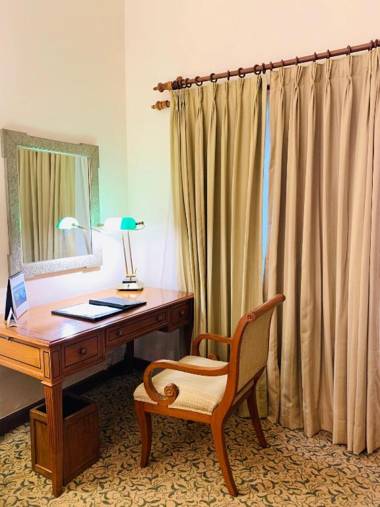 Maidens Hotel New Delhi