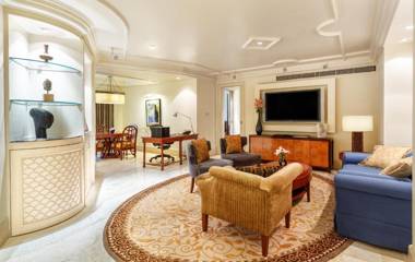 The Claridges New Delhi