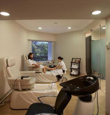 Hotel The Royal Plaza