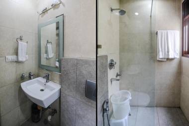 Cosy Grand Near Chanakyapuri Embassy Area