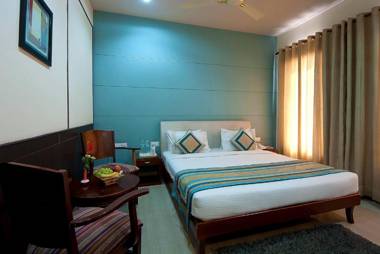 Cosy Grand Near Chanakyapuri Embassy Area