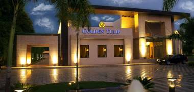 The Ocean Pearl Gardenia