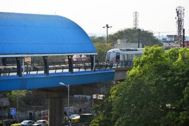 Hotel Shanti Palace West