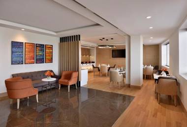 Radisson Gurugram Udyog Vihar