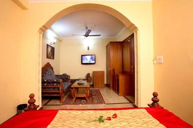 Indira International Inn