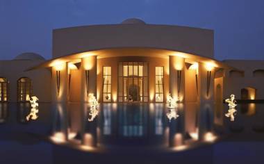 Trident Gurgaon