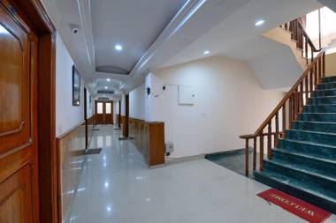 Hotel Kashish Residency & Banquet