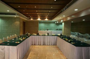 Mosaic Hotel Noida