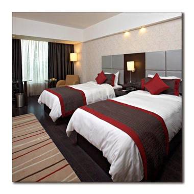 Country Inn & Suites by Radisson Gurugram Sector-29