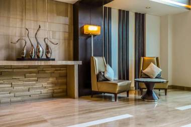 Country Inn & Suites by Radisson Gurugram Sector-29