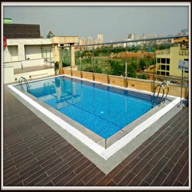 Country Inn & Suites by Radisson Gurugram Sector-29