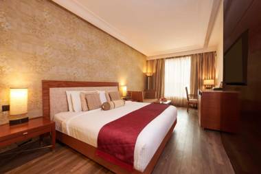 The Galgotias Hotel Gurugram