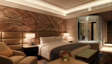 The Leela Ambience Convention Hotel Delhi