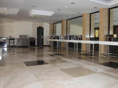 Palm Spring A Boutique Hotel