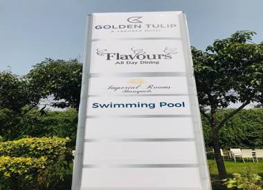 Golden Tulip Gurgaon Sector 29