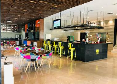 Golden Tulip Gurgaon Sector 29