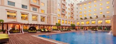 Lemon Tree Premier Delhi Airport