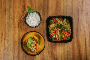 Lemon Tree Premier Delhi Airport