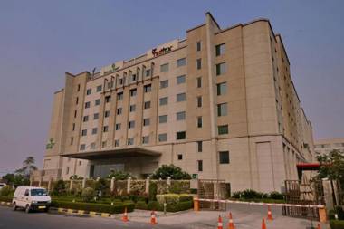 Red Fox Hotel Delhi Airport