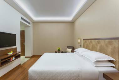 Four Points by Sheraton New Delhi Airport Highway