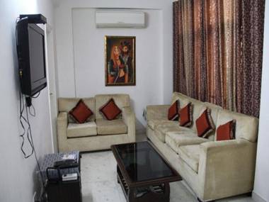 Mehra Residency at The Airport