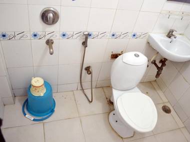 Airport Hotel Sunrise Blue