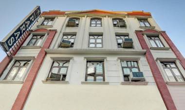 Treebo Trend Paras International Karol Bagh